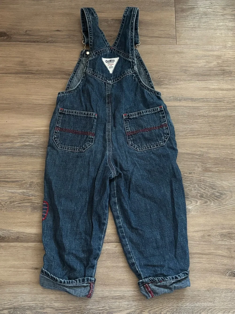OshKosh Bgosh vintage y2k